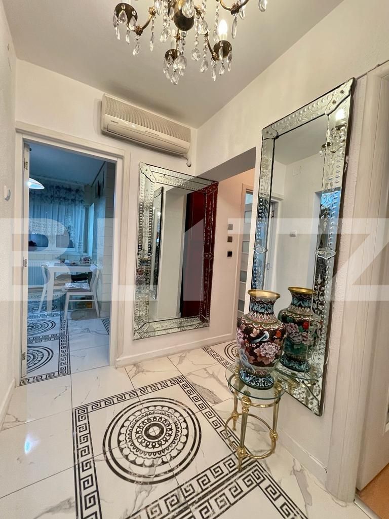 Apartament de vânzare 3 camere Dorobanti - 100803AV | BLITZ București | Poza2