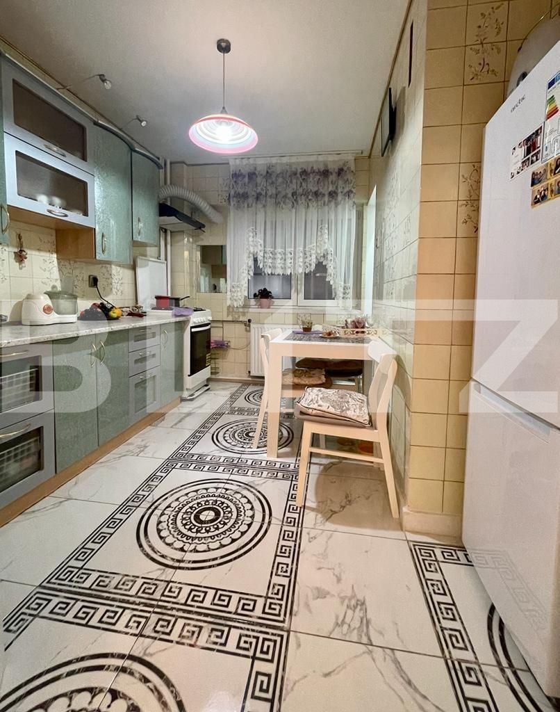 Apartament de vânzare 3 camere Dorobanti - 100803AV | BLITZ București | Poza4