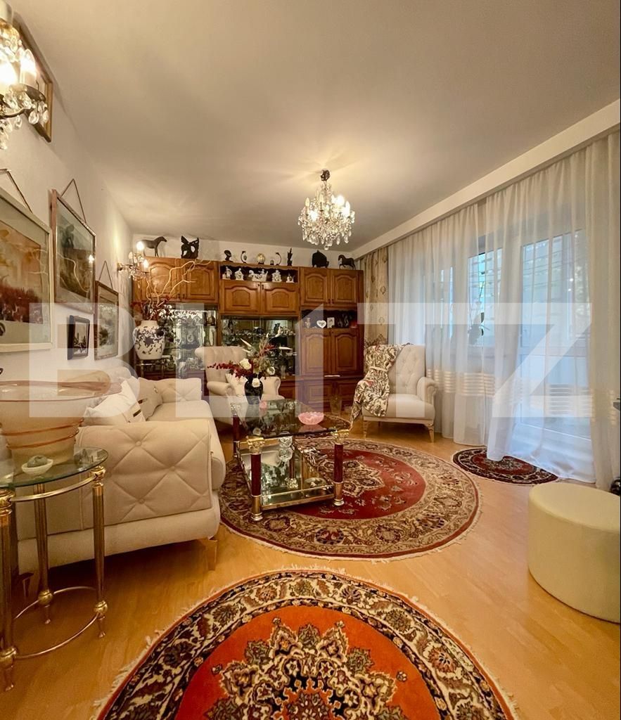 Apartament de vânzare 3 camere Dorobanti - 100803AV | BLITZ București | Poza5