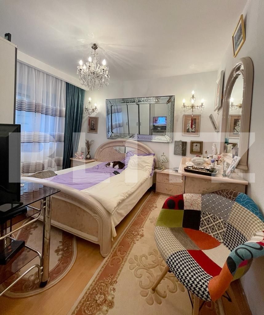 Apartament de vânzare 3 camere Dorobanti - 100803AV | BLITZ București | Poza3