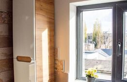 Oportunitate! Garsonieră decomandată, 33 mp, renovată, zona Arcul de Triumf