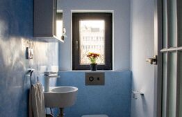 Oportunitate! Garsonieră decomandată, 33 mp, renovată, zona Arcul de Triumf