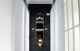 Oportunitate! Garsonieră decomandată, 33 mp, renovată, zona Arcul de Triumf