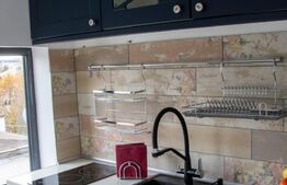 Oportunitate! Garsonieră decomandată, 33 mp, renovată, zona Arcul de Triumf