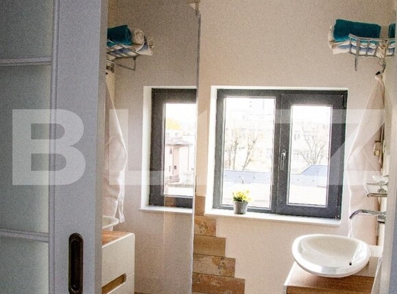 Garsonieră de vânzare Kiseleff - 100867AV | BLITZ București | Poza7