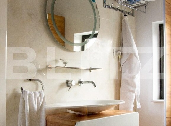 Garsonieră de vânzare Kiseleff - 100867AV | BLITZ București | Poza6