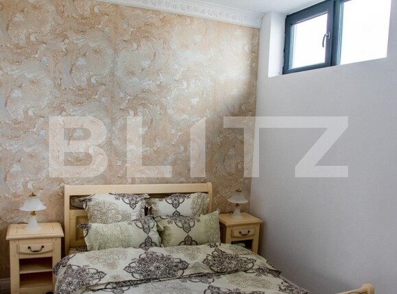 Garsonieră de vânzare Kiseleff - 100867AV | BLITZ București | Poza1