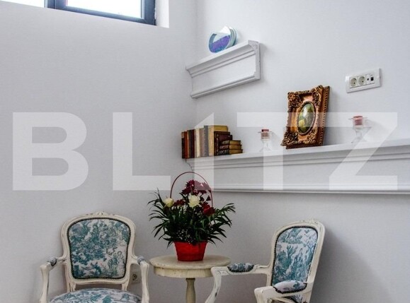 Garsonieră de vânzare Kiseleff - 100867AV | BLITZ București | Poza2