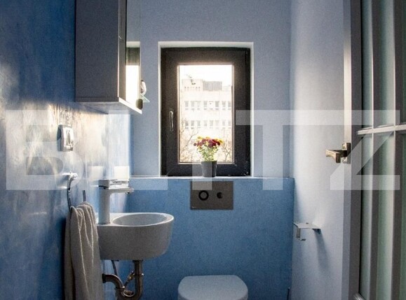 Garsonieră de vânzare Kiseleff - 100867AV | BLITZ București | Poza9