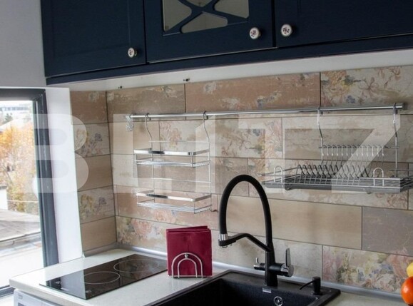 Garsonieră de vânzare Kiseleff - 100867AV | BLITZ București | Poza5