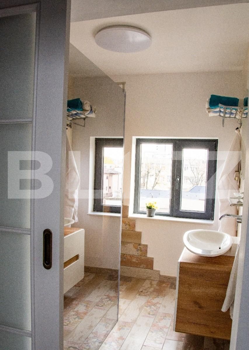 Garsonieră de vânzare Kiseleff - 100867AV | BLITZ București | Poza7