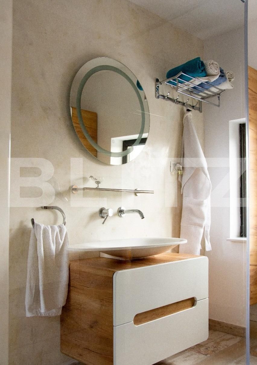 Garsonieră de vânzare Kiseleff - 100867AV | BLITZ București | Poza6