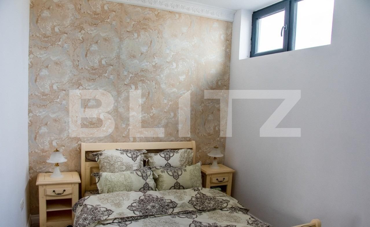 Garsonieră de vânzare Kiseleff - 100867AV | BLITZ București | Poza1