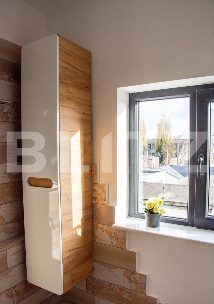 Garsonieră de vânzare Kiseleff - 100867AV | BLITZ București | Poza8