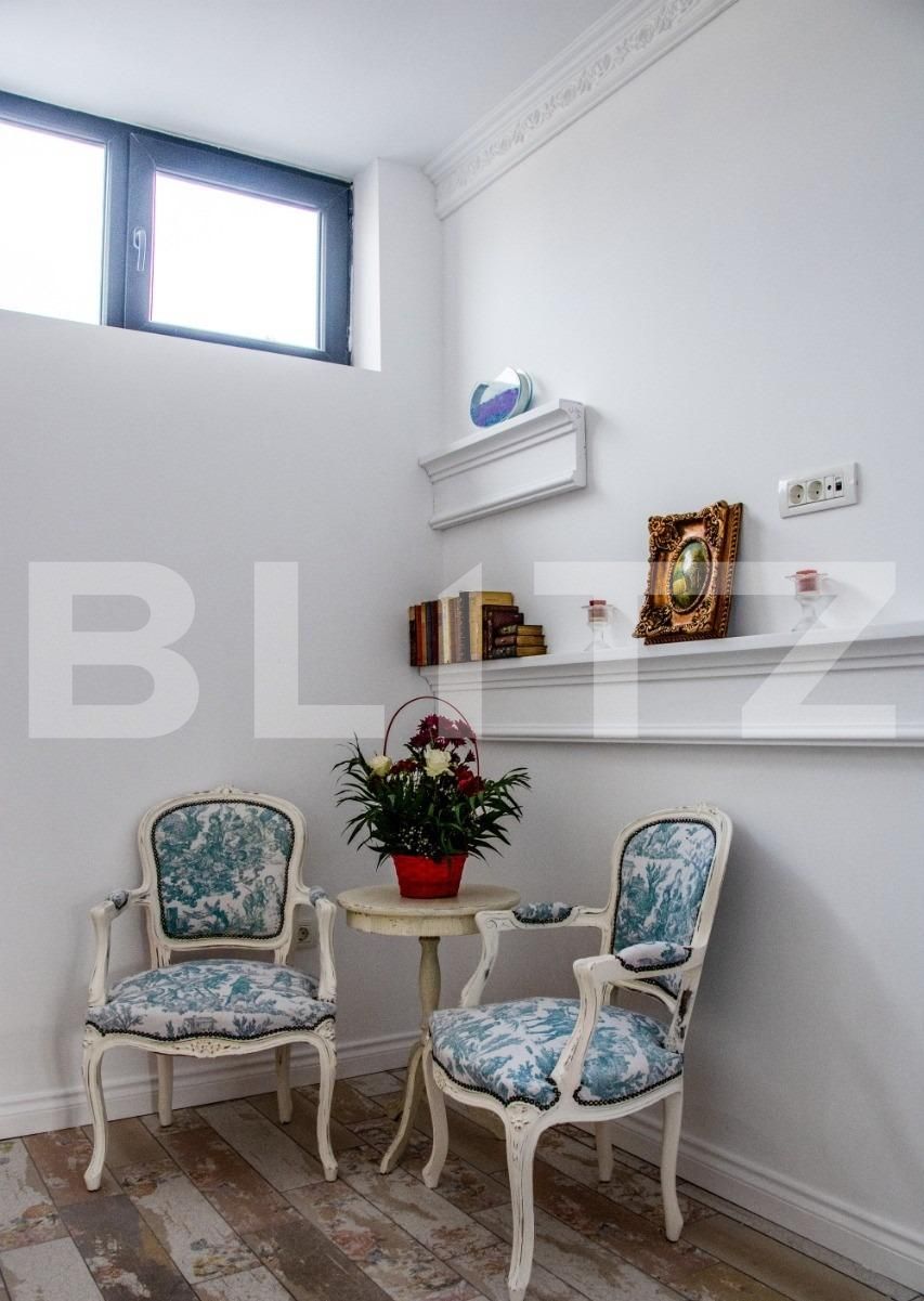 Garsonieră de vânzare Kiseleff - 100867AV | BLITZ București | Poza2
