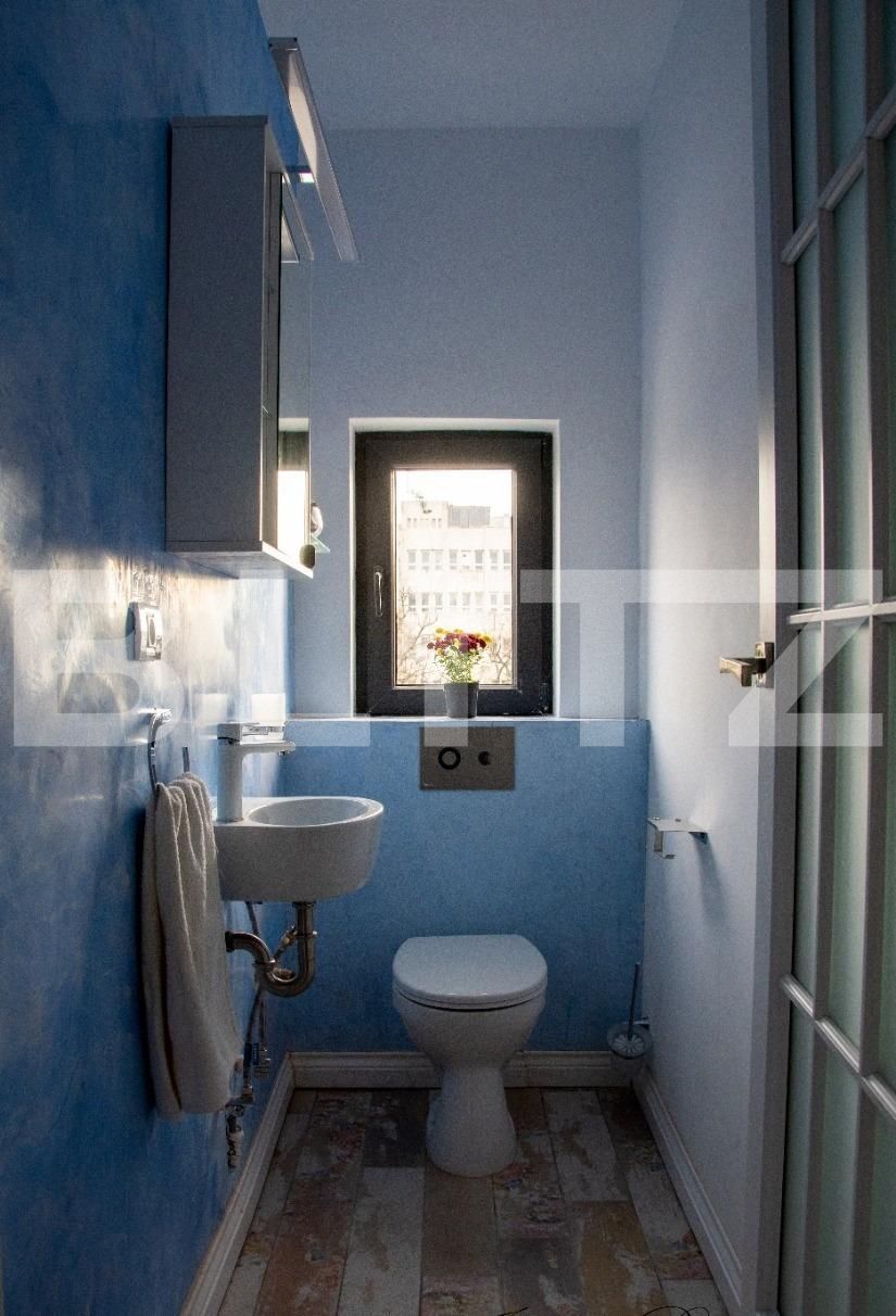 Garsonieră de vânzare Kiseleff - 100867AV | BLITZ București | Poza9