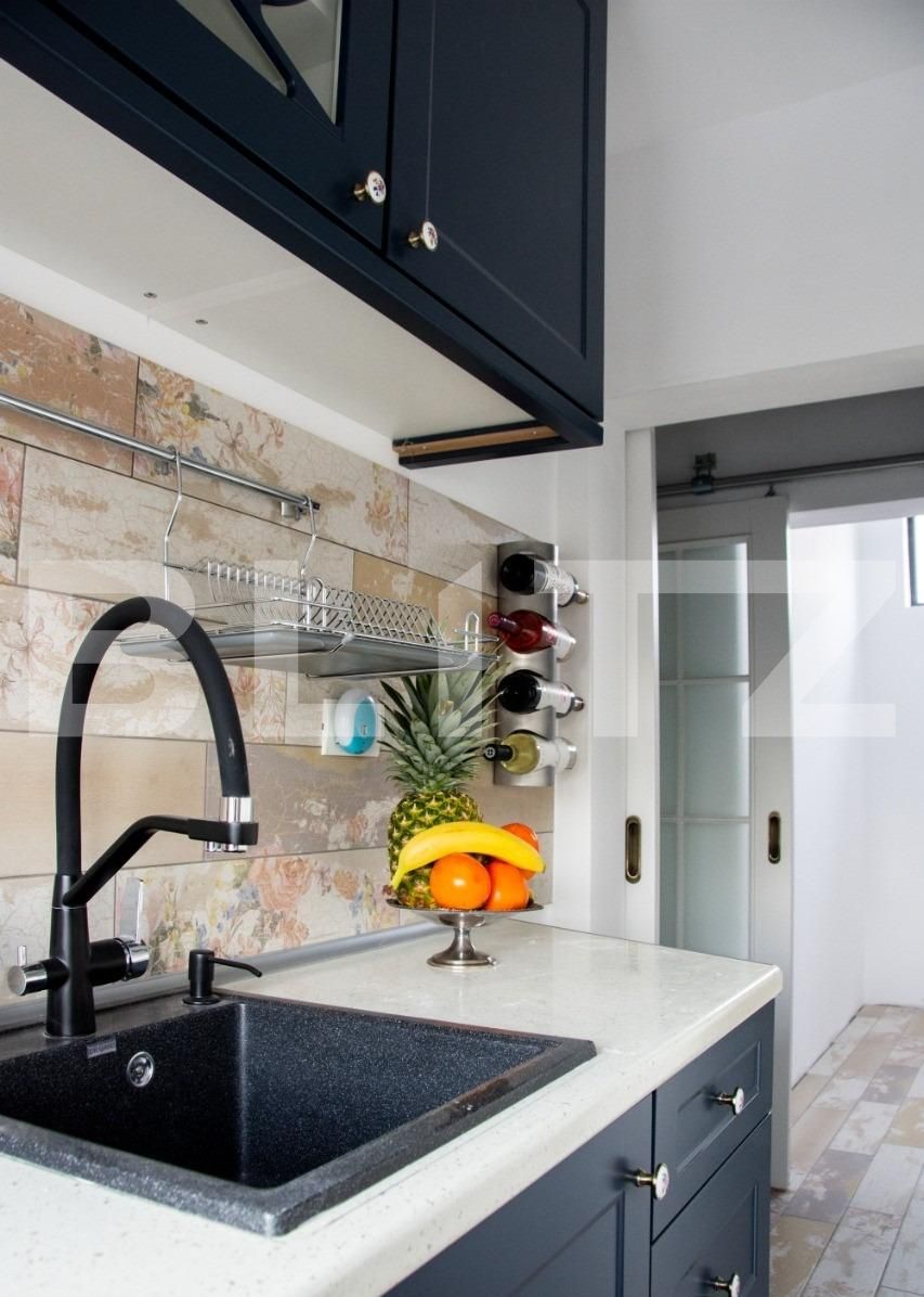 Garsonieră de vânzare Kiseleff - 100867AV | BLITZ București | Poza4