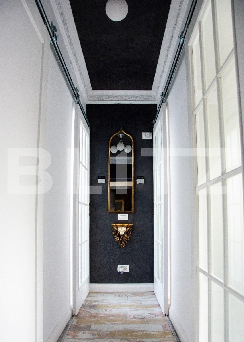 Garsonieră de vânzare Kiseleff - 100867AV | BLITZ București | Poza3