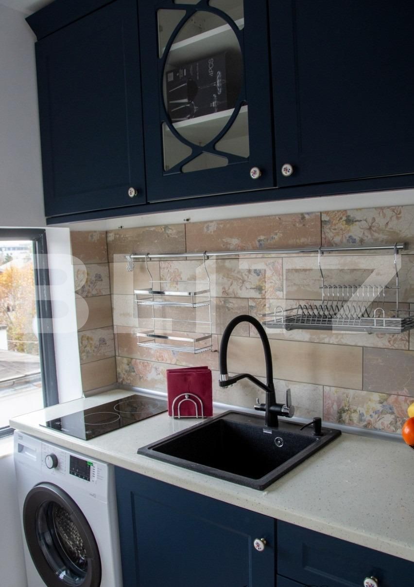 Garsonieră de vânzare Kiseleff - 100867AV | BLITZ București | Poza5