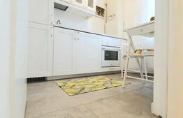 Garsoniera 30 mp, etaj intermediar, centrala proprie, Dristor