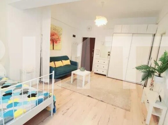 Garsoniera in zona Dristor, investitie, bloc nou | Poza3