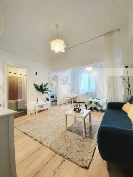 Garsoniera in zona Dristor, investitie, bloc nou | Poza1