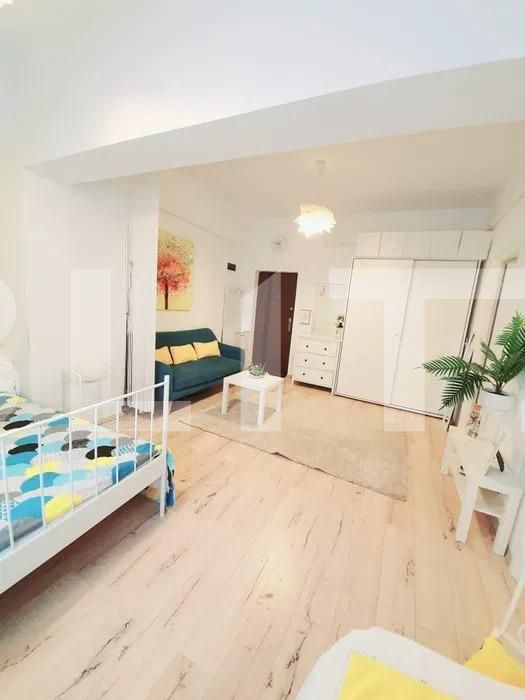 Garsoniera in zona Dristor, investitie, bloc nou | Poza3