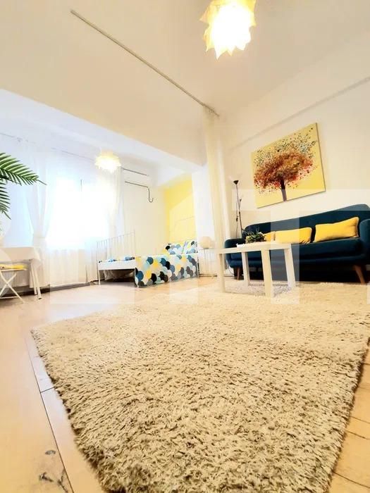 Garsoniera in zona Dristor, investitie, bloc nou | Poza2