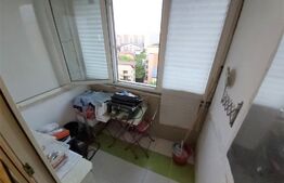 Garsoniera 30mp, etaj intermediar, Dristor