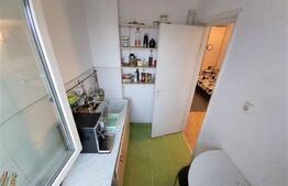 Garsoniera 30mp, etaj intermediar, Dristor