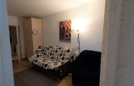 Garsoniera 30mp, etaj intermediar, Dristor