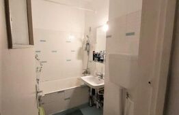 Garsoniera 30mp, etaj intermediar, Dristor