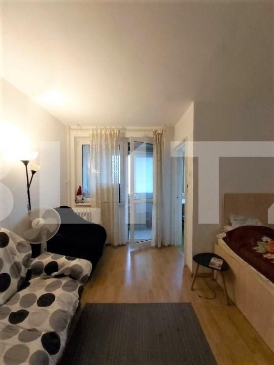 Garsoniera, Dristor, investitie | Poza2