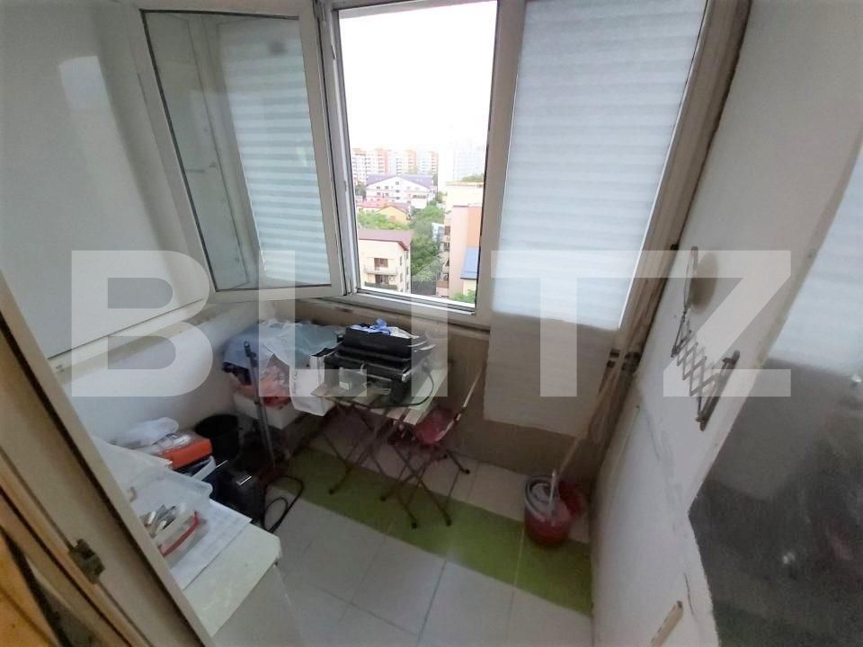 Garsoniera, Dristor, investitie | Poza6