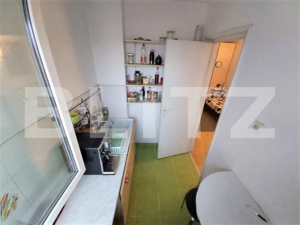 Garsoniera, Dristor, investitie | Poza3