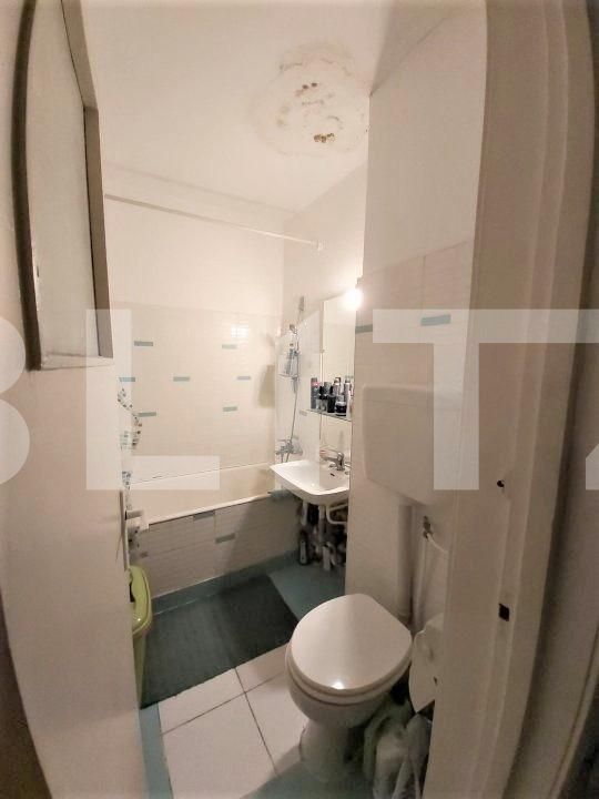 Garsoniera, Dristor, investitie | Poza5