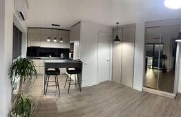 Apartament de 2 camere, 50 mp, zona Aviatiei Pipera