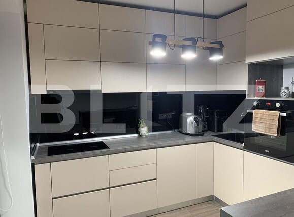 Apartament de vânzare 2 camere Aviatiei - 101032AV | BLITZ București | Poza2