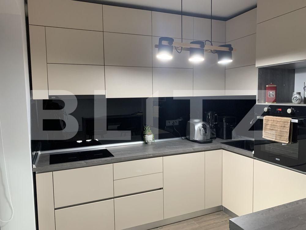 Apartament de vânzare 2 camere Aviatiei - 101032AV | BLITZ București | Poza2