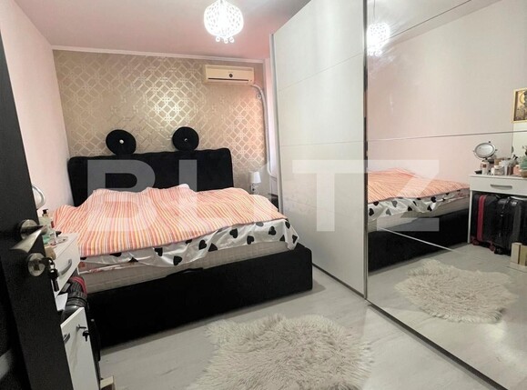 Apartament de vânzare 2 camere Vitan - 101082AV | BLITZ București | Poza2