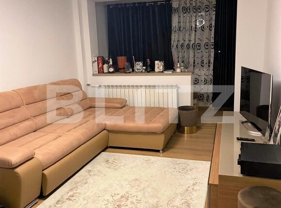 Apartament de vânzare 2 camere Vitan - 101082AV | BLITZ București | Poza1