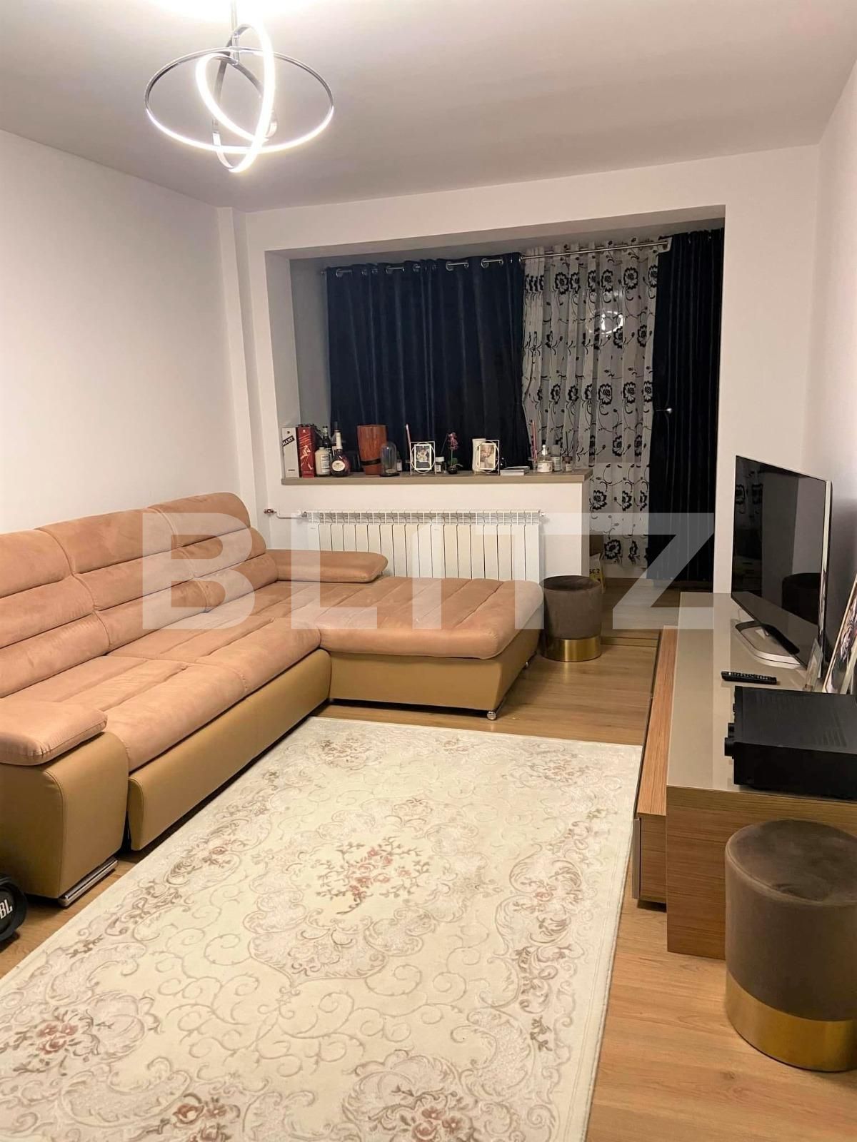 Apartament de vânzare 2 camere Vitan - 101082AV | BLITZ București | Poza1
