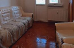 Apartament 2 camere, decomandat, 38,60 mp, zona Titan-Theodor Pallady