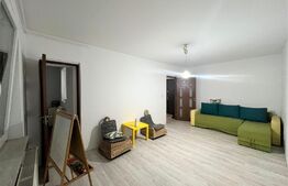 Apartament de 2 camere, decomandat, 48 mp, Dristor