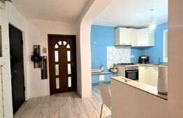 Apartament de 2 camere, decomandat, 48 mp, Dristor