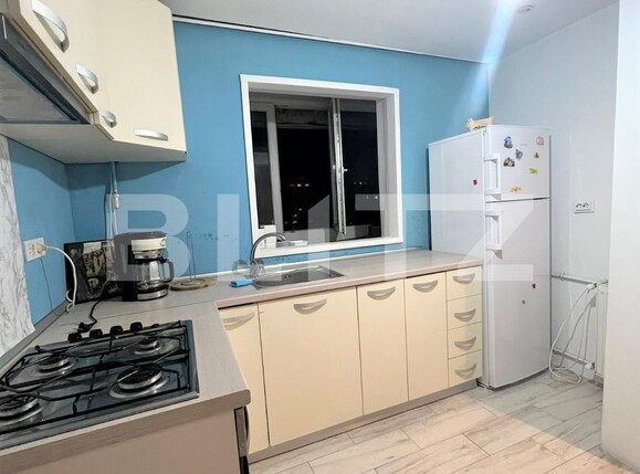 Apartament de 2 camere, Dristor | Poza4