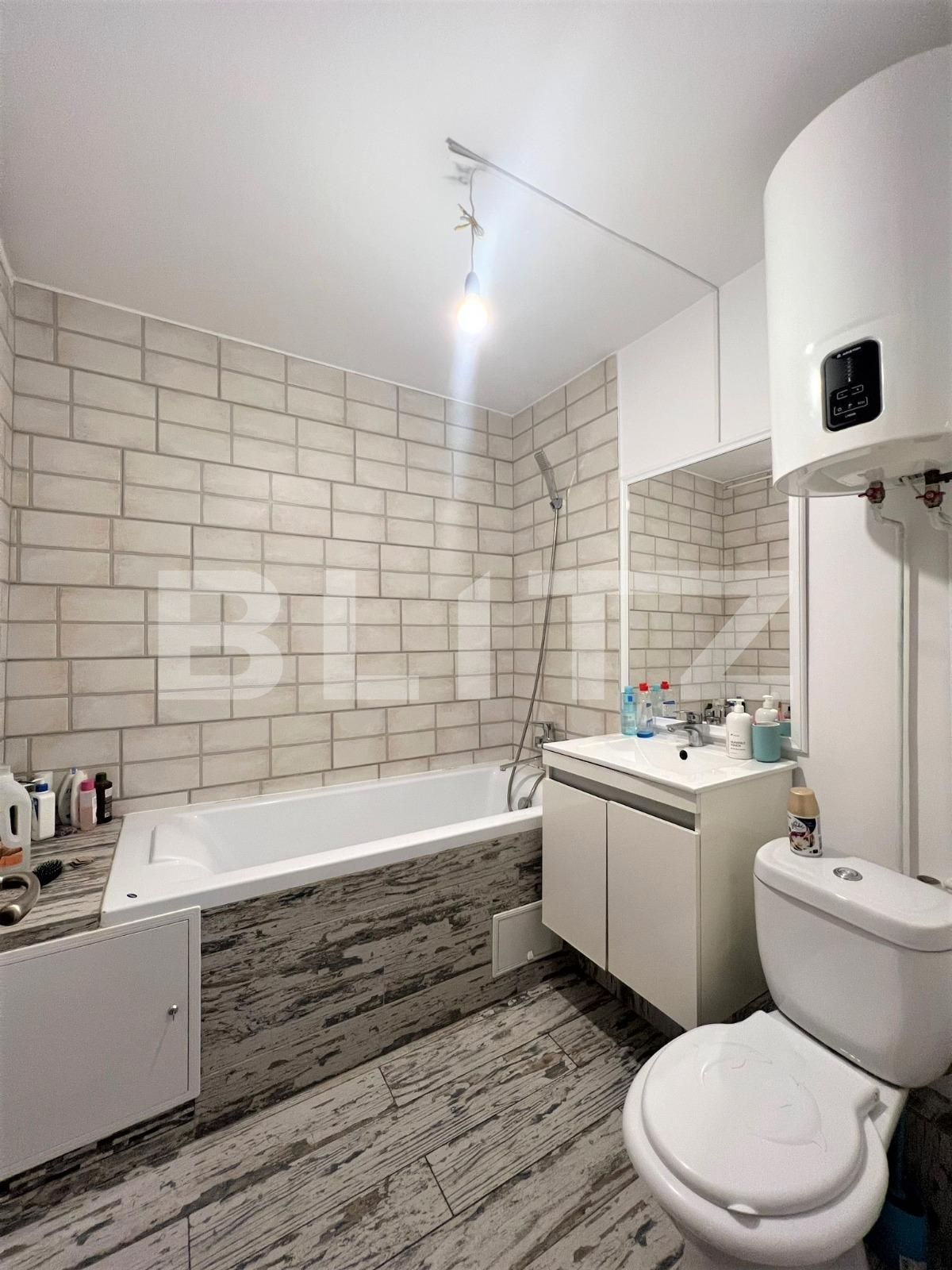 Apartament de 2 camere, Dristor | Poza7