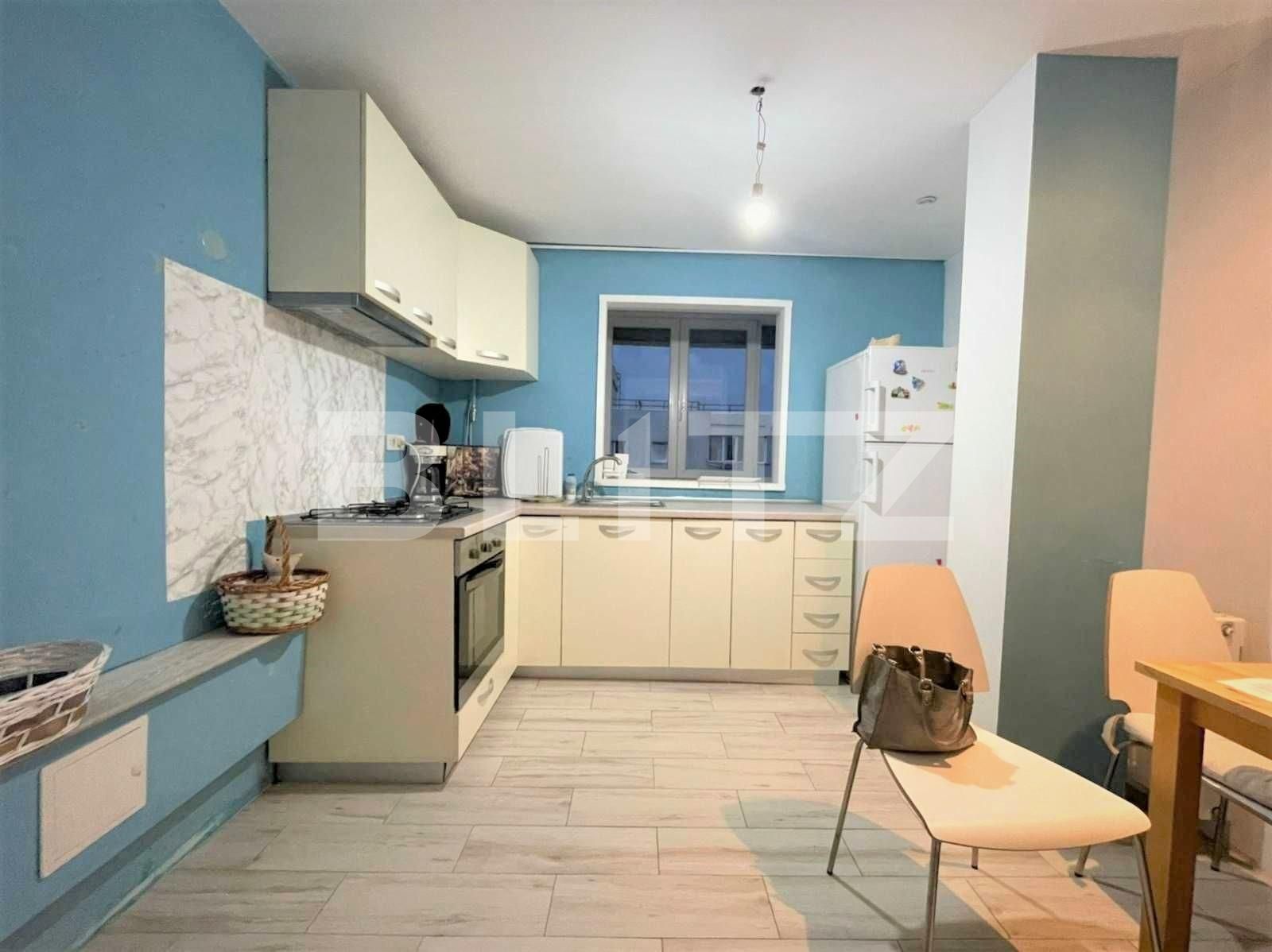 Apartament de 2 camere, Dristor | Poza3