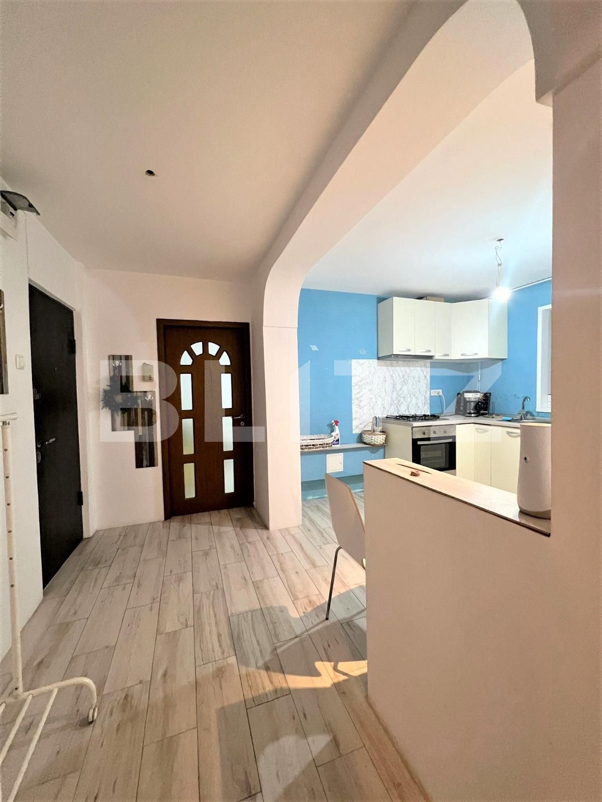 Apartament de 2 camere, Dristor | Poza1