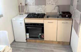 Garsoniera cocheta, parter, Pantelimon